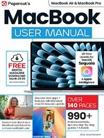 MacBook & macOS The Complete Manual